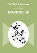Крыжовник