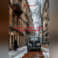 О П Е Р А Ц И Я  &laquo;Т Р Е С Т&raquo;  (100 лет спустя) Том второй