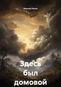 Здесь был домовой