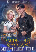 Закрытый колледж. Вера ищет тень