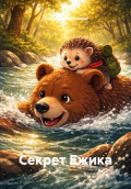 Секрет Ежика