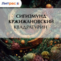 Квадратурин