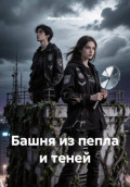 Башня из пепла и теней
