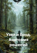 Узел и Брод. Анатомия решений