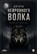 Большая книга волчьих цитат