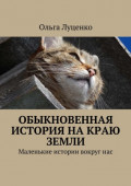 Обыкновенная история на&nbsp;краю земли. Маленькие истории вокруг&nbsp;нас