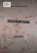 Под южные&nbsp;льды. Книга третья