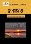От&nbsp;дороги и&nbsp;направо. Документальная повесть