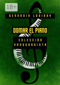 Domar el piano. Colecci&oacute;n vanguardista