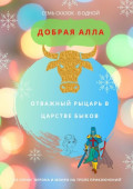 Отважный Рыцарь в&nbsp;царстве быков
