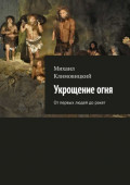 Укрощение&nbsp;огня. От первых людей до ракет