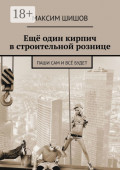 Ещё один кирпич в&nbsp;строительной рознице. Паши сам и&nbsp;всё будет
