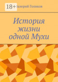 История жизни одной&nbsp;Мухи