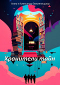 Хранители&nbsp;тайн