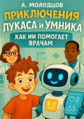 Приключения Лукаса и&nbsp;Умника: Как ИИ помогает врачам