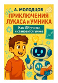 Приключения Лукаса и&nbsp;Умника: Как ИИ учится и&nbsp;становится умнее