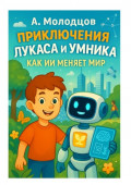 Приключения Лукаса и&nbsp;Умника Как ИИ меняет&nbsp;мир
