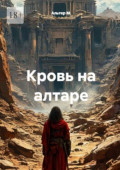 Кровь на&nbsp;алтаре