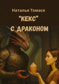 &laquo;Кекс&raquo; с&nbsp;драконом
