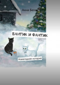 Бантик и&nbsp;Фантик. Новогодняя история