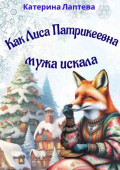 Как Лиса Патрикеевна мужа искала