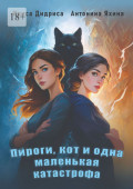 Пироги, кот и&nbsp;одна маленькая катастрофа