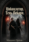 Инквизитор. Тень лекаря