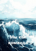 Мы как команда