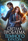 Светлая проблема темного куратора