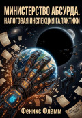 Министерство абсурда. Налоговая инспекция Галактики