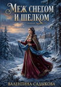 Меж снегом и шелком