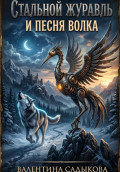 Стальной журавль и песня волка