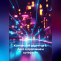 Коптевский дедуктор 6. Дело о пропавшем артефакте