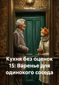 Кухня без оценок 15: Варенье для одинокого соседа