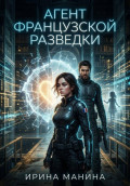 Агент французской разведки