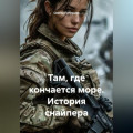 Там, где кончается море. История снайпера