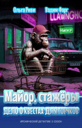 Майор, стажёры и Дело о квестах для торчков