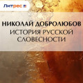 История русской словесности