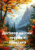 Договор цессии: теория и практика