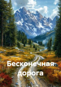 Бесконечная дорога