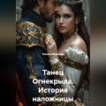 Танец Огнекрыла. История наложницы