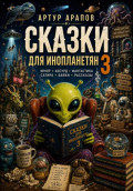 Сказки для инопланетян &mdash; 3