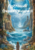 Послание Океана Книга II