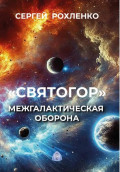 "Святогор". Межгалактическая оборона