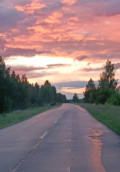 Моя душа