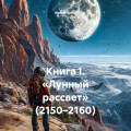 Книга 1. &laquo;Лунный рассвет&raquo; (2150&ndash;2160)