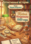 Детективные истории. Тайна выпускного 1989 года