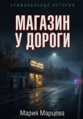 Криминальные истории. Магазин у дороги