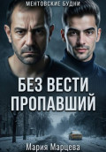 Ментовские будни. Без вести пропавший