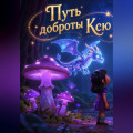 Путь доброты Ксю